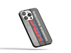 Honda Funda Celular Tacto Premium Y Estilo Lujo